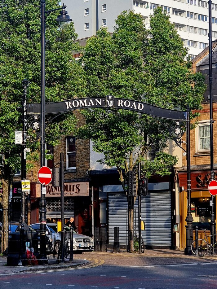 Secure Your Property with Roman Road Locksmiths